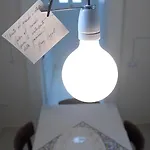 Casa Di Lo Отель типа 