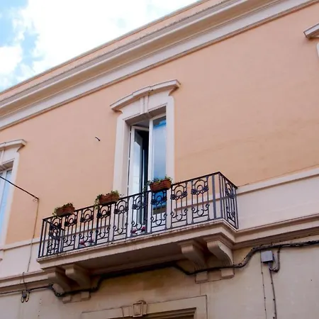 Casa Di Lo Frühstückspension 2*
