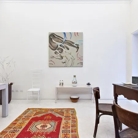 Casa Di Lo Lecce