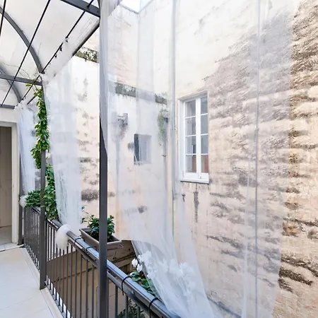 Casa Di Lo Lecce