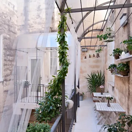 Casa Di Lo Frühstückspension Lecce