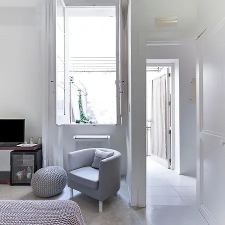 Casa Di Lo Bed & Breakfast Lecce