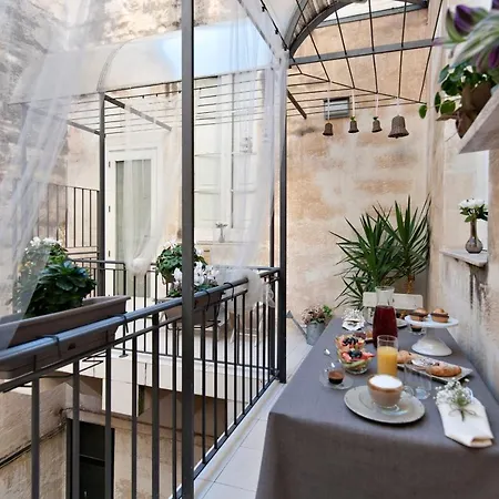 Casa Di Lo Lecce