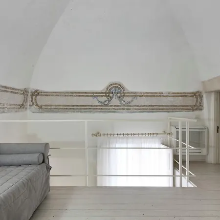 Casa Di Lo 4*