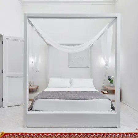 Bed & Breakfast Casa Di Lo 4*