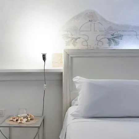 Casa Di Lo Bed & Breakfast 4*