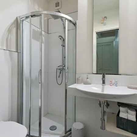 Casa Di Lo Bed & Breakfast 4*