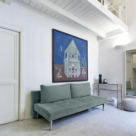 Casa Di Lo 4*