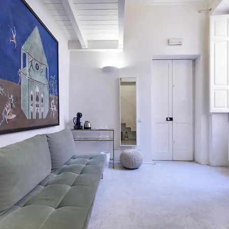 Casa Di Lo 4* Lecce
