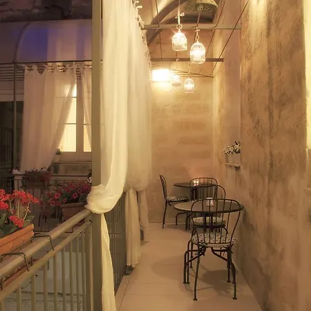 Bed & Breakfast Casa Di Lo
