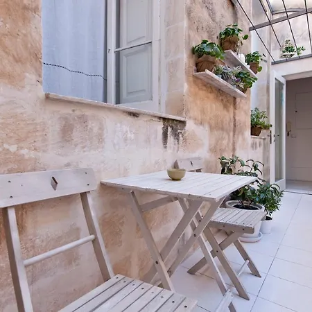 Oda ve Kahvaltı Casa Di Lo 4*