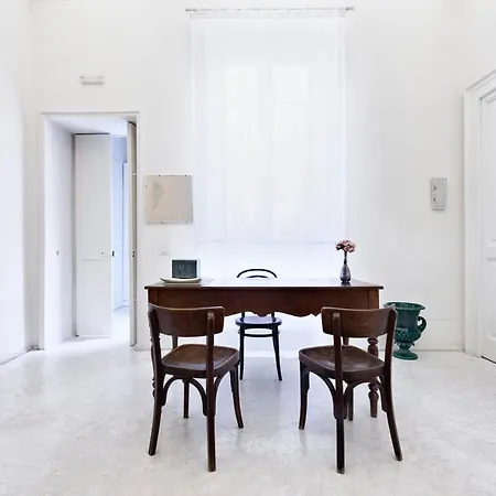 Casa Di Lo Lecce