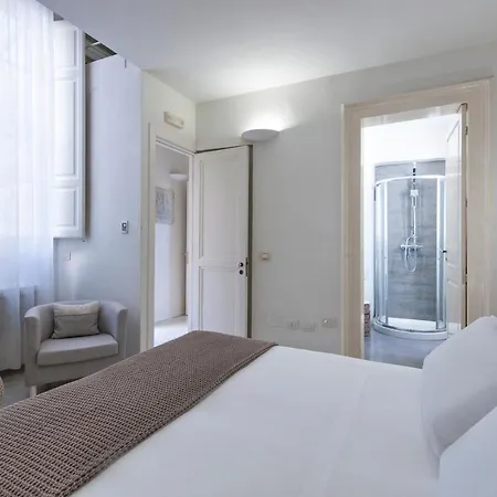 Casa Di Lo 4* ليتشي