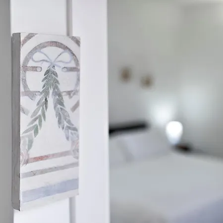 Casa Di Lo Oda ve Kahvaltı 4*