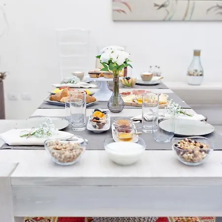 Casa Di Lo Bed & Breakfast Lecce