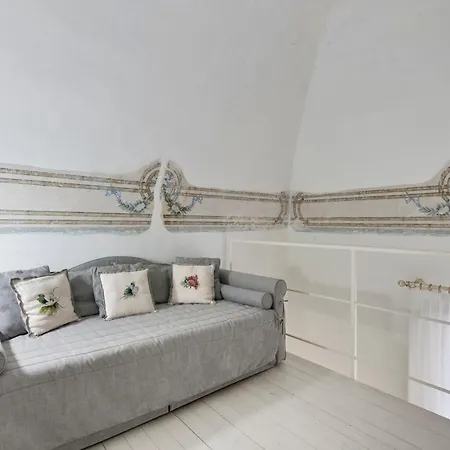 Oda ve Kahvaltı Casa Di Lo Lecce