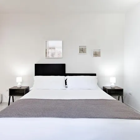 Casa Di Lo 4* 레체