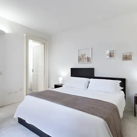 Casa Di Lo Oda ve Kahvaltı Lecce