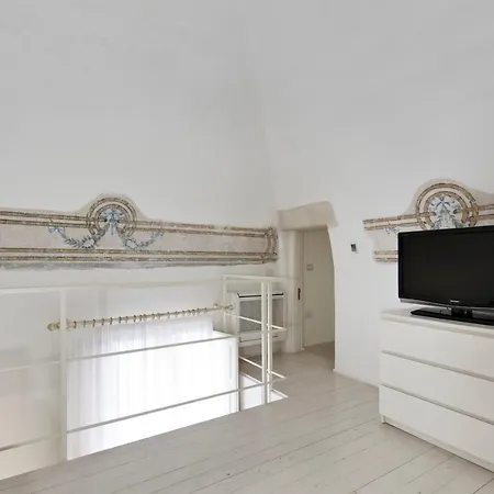 Casa Di Lo 4*