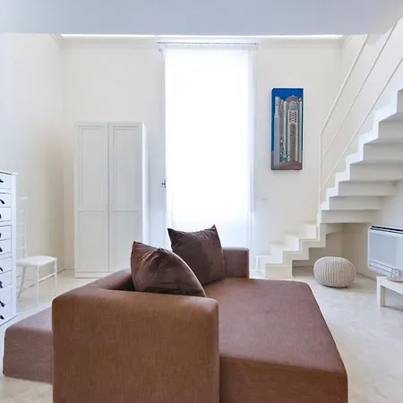 Casa Di Lo Bed & Breakfast