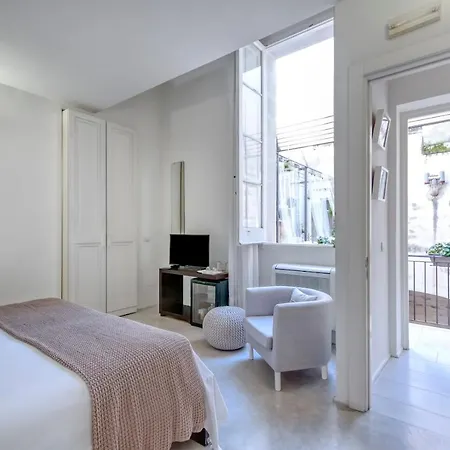 Oda ve Kahvaltı Casa Di Lo Lecce