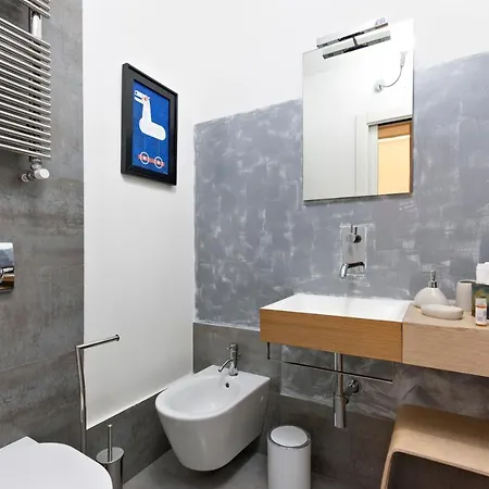 Oda ve Kahvaltı Casa Di Lo 4*