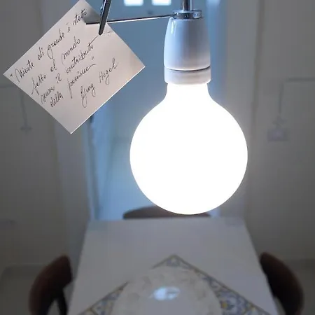 Casa Di Lo Oda ve Kahvaltı