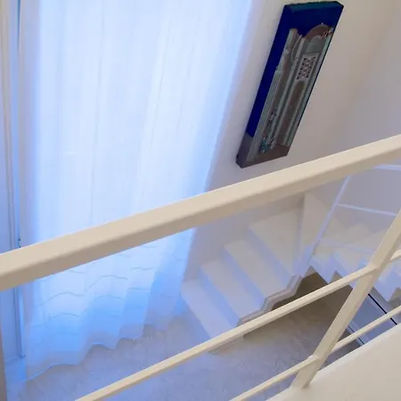 Casa Di Lo فندق مبيت وإفطار
