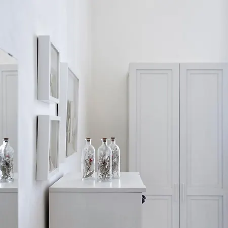 Oda ve Kahvaltı Casa Di Lo Lecce