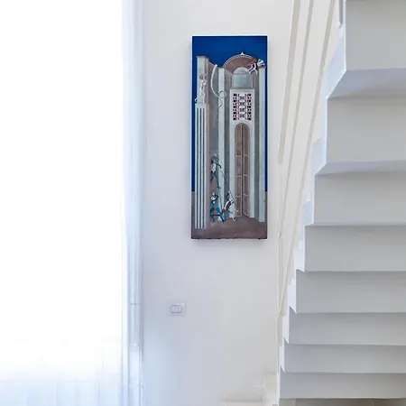 Casa Di Lo 2* Lecce