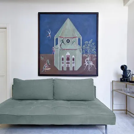 Oda ve Kahvaltı Casa Di Lo 4*