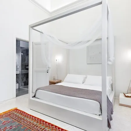 Bed & Breakfast Casa Di Lo