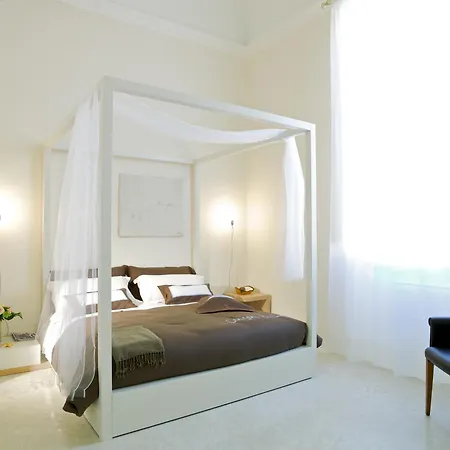 Casa Di Lo Oda ve Kahvaltı