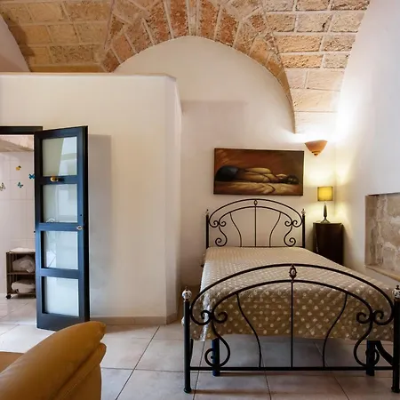 Oda ve Kahvaltı Casa Di Lo Lecce