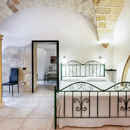 Casa Di Lo Bed & Breakfast Lecce