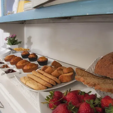 Casa Di Lo Bed & Breakfast