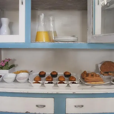 Casa Di Lo Oda ve Kahvaltı