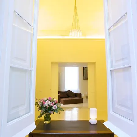 Casa Di Lo 4* ليتشي