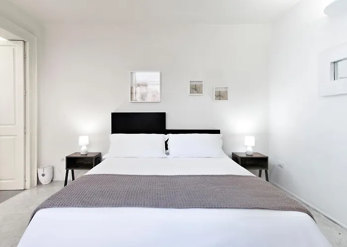 Casa Di Lo 4* Lecce