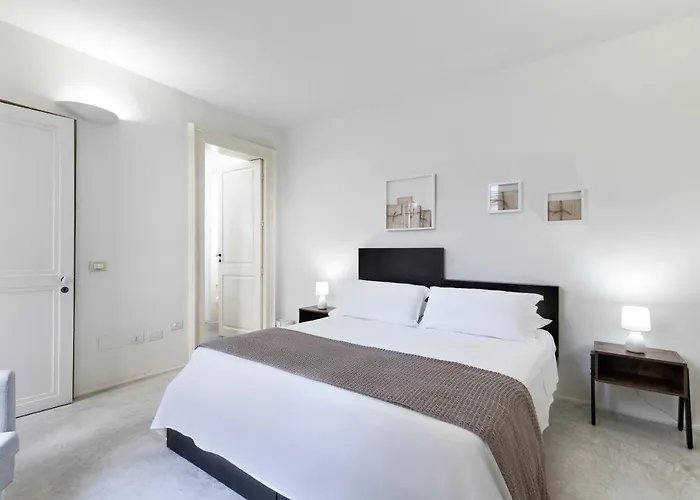 Casa Di Lo Bed & Breakfast Lecce