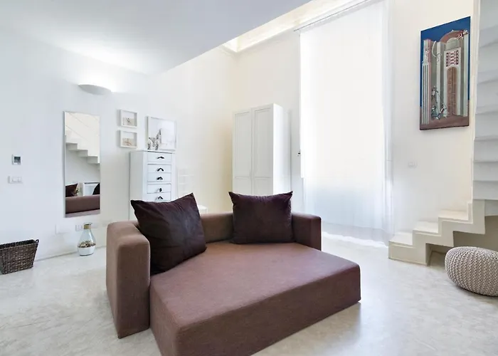 Bed & Breakfast Casa Di Lo 4*